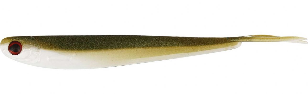 WESTIN TWINTEEZ V2 V TAIL BASS HUNTER FROM PREDATOR TACKLE.jpg Westin Twinteez V2 V-Tail 6.5cm Singles